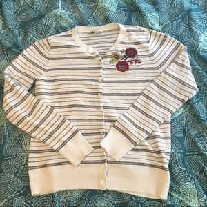 LOFT Outlet cardigan